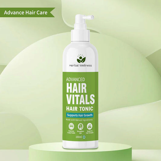 Advance Hair Tonic