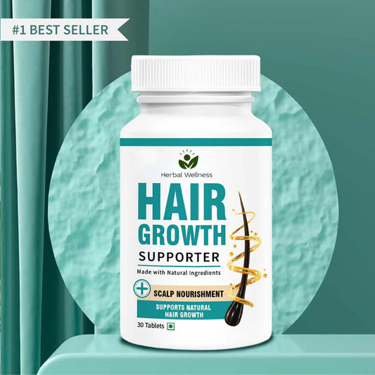 Hair Growth Tablet
