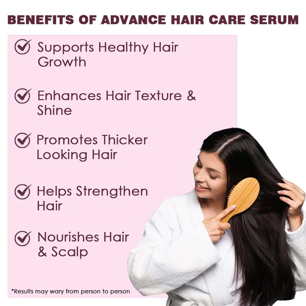Hair Growth Serum
