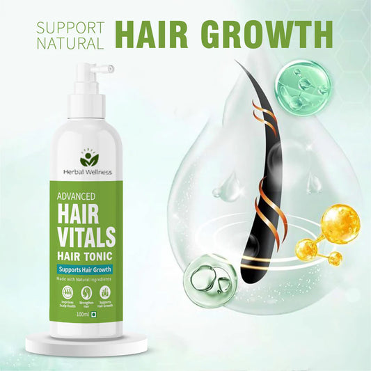 Advance Hair Tonic