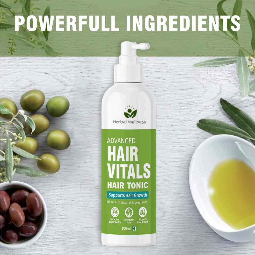 Advance Hair Tonic