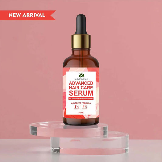 Hair Growth Serum