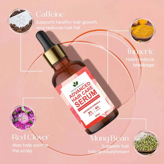 Hair Growth Serum